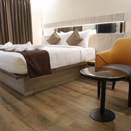 Kings Bury Inn Kumbakonam Luaran gambar