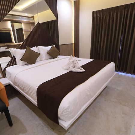 Kings Bury Inn Kumbakonam Luaran gambar