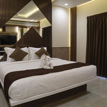 Kings Bury Inn Kumbakonam Luaran gambar