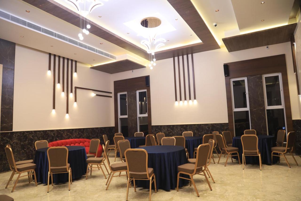 Kings Bury Inn Kumbakonam Luaran gambar