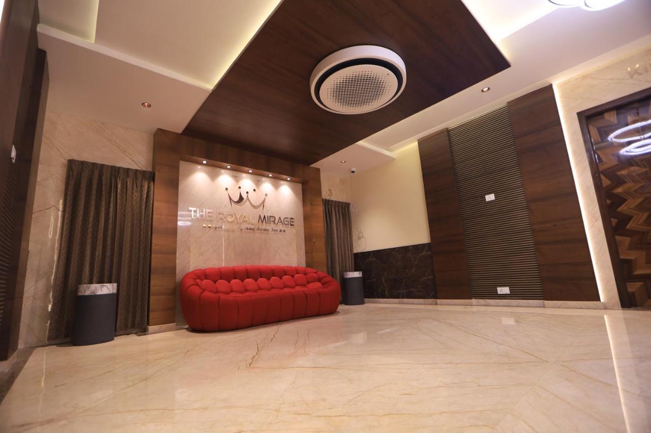 Kings Bury Inn Kumbakonam Luaran gambar