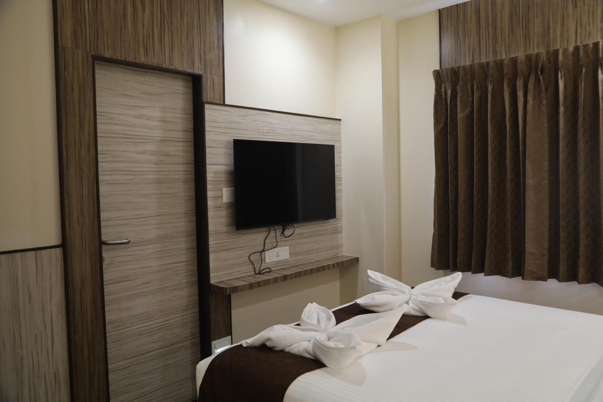 Kings Bury Inn Kumbakonam Luaran gambar