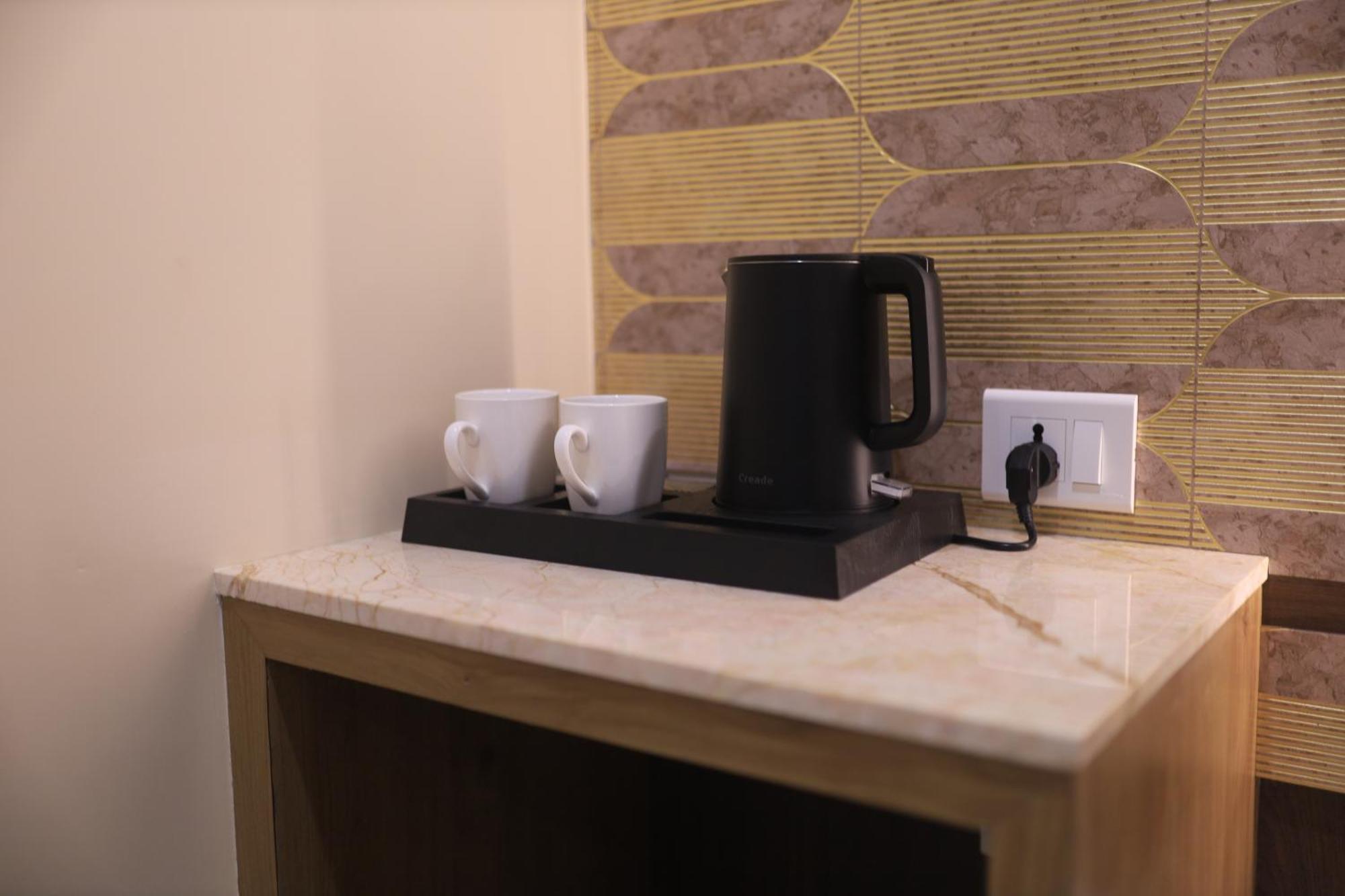 Kings Bury Inn Kumbakonam Luaran gambar